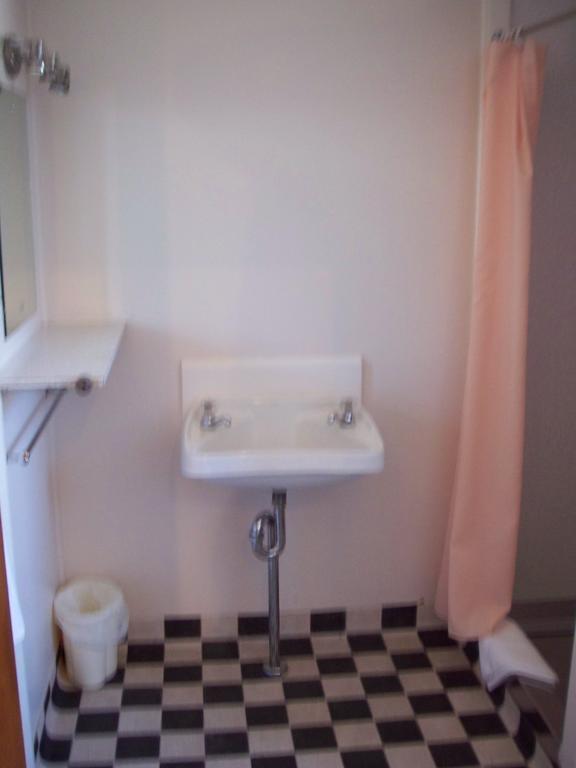 Feilding Motel Room photo